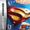 Juego online Superman Returns: Fortress of Solitude (GBA)